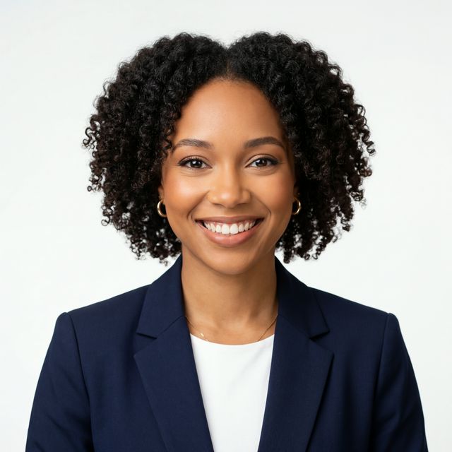 Marie Andrew